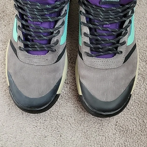 Vans ultrarange hi dl - Picture 3 of 9